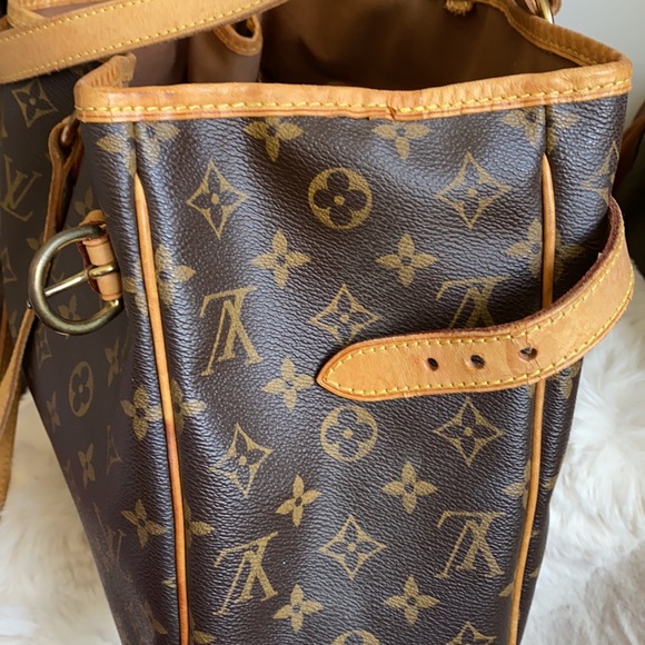 Louis Vuitton Batignolles Horzontal - Picture 4 of 14